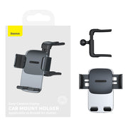 Support Voiture Clamp Fixation Facile