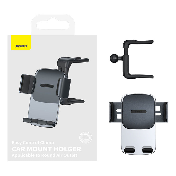 Support Voiture Clamp Fixation Facile