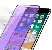 Coque Téléphone Anti-Espion Magnétique avec Verre de Confidentialité