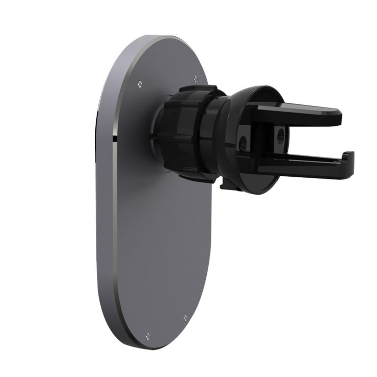 Chargeur sans fil magnétique MagSafe voiture Compatible Apple