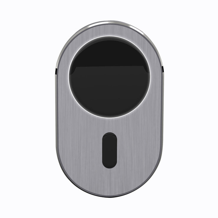 Chargeur sans fil magnétique MagSafe voiture Compatible Apple