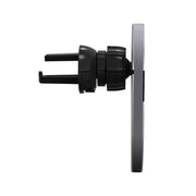 Chargeur sans fil magnétique MagSafe voiture Compatible Apple
