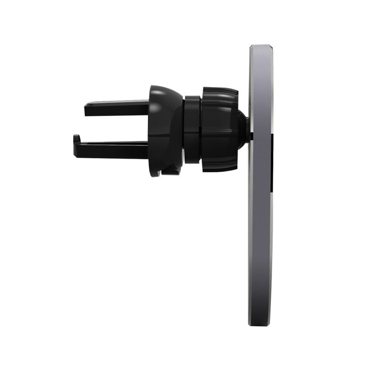 Chargeur sans fil magnétique MagSafe voiture Compatible Apple