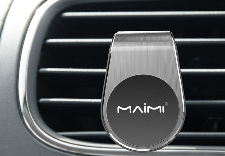 Support Téléphone Voiture Magnétique