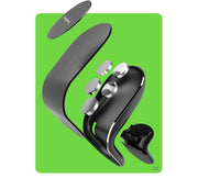 Support Téléphone Voiture Magnétique