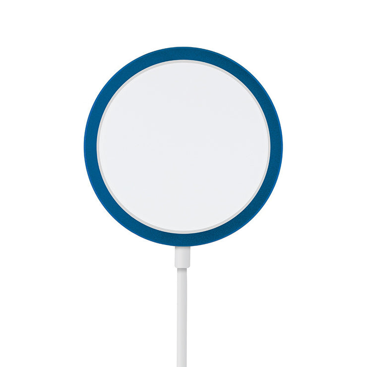 Chargeur sans fil magnétique MagSafe compatible Apple