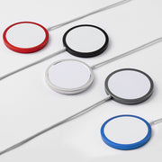 Chargeur sans fil magnétique MagSafe compatible Apple