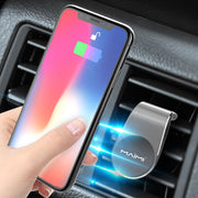 Support Téléphone Voiture Magnétique