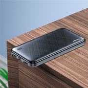 Essager Power Bank Batterie Externe Portable