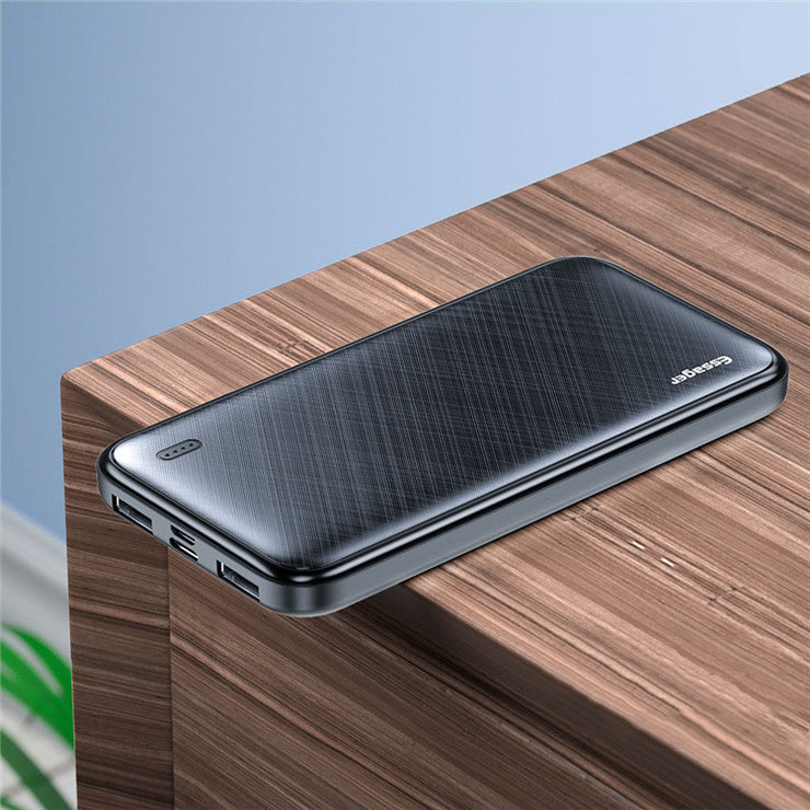 Essager Power Bank Batterie Externe Portable