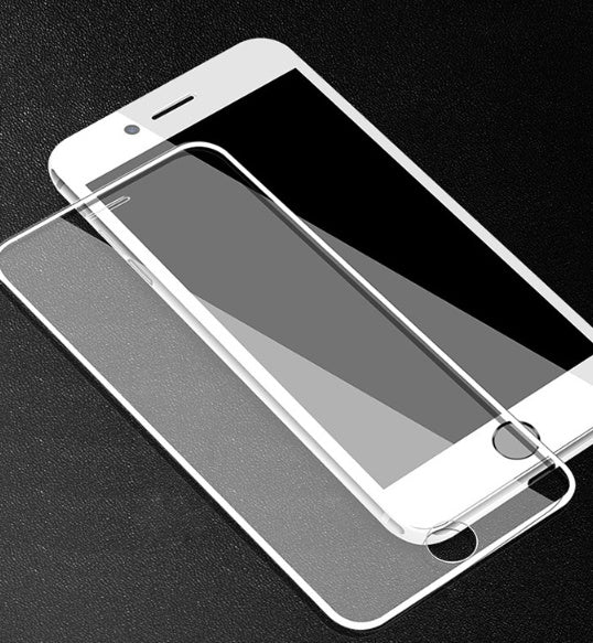 Coque Téléphone Anti-Espion Magnétique avec Verre de Confidentialité