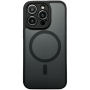 Coque Téléphone Magnétique avec Recharge Sans Fil
