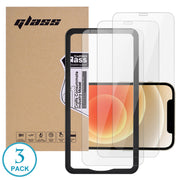 Verre Trempé Protecteur d’Écran pour Smartphone