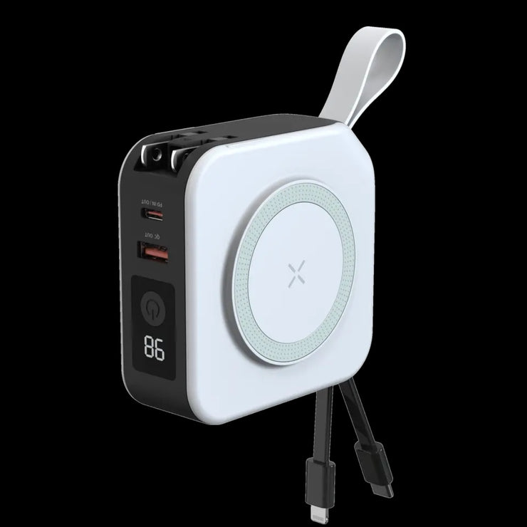 Power Bank Batterie Externe Portable