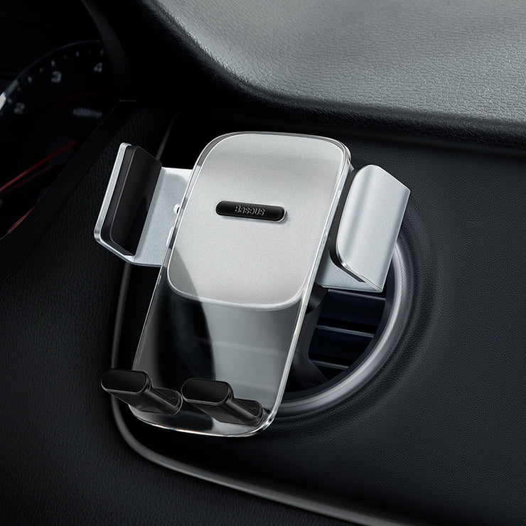 Support Voiture Clamp Fixation Facile