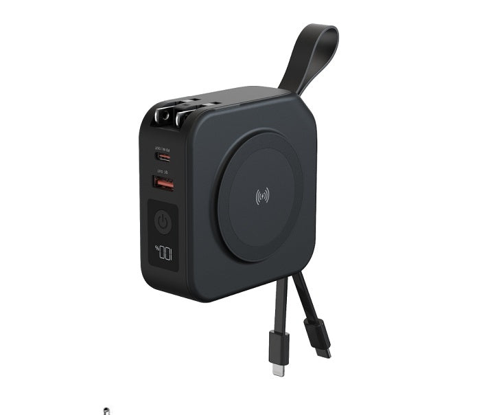 Power Bank Batterie Externe Portable