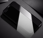 Protecteur d’Écran Téléphone en Verre Trempé