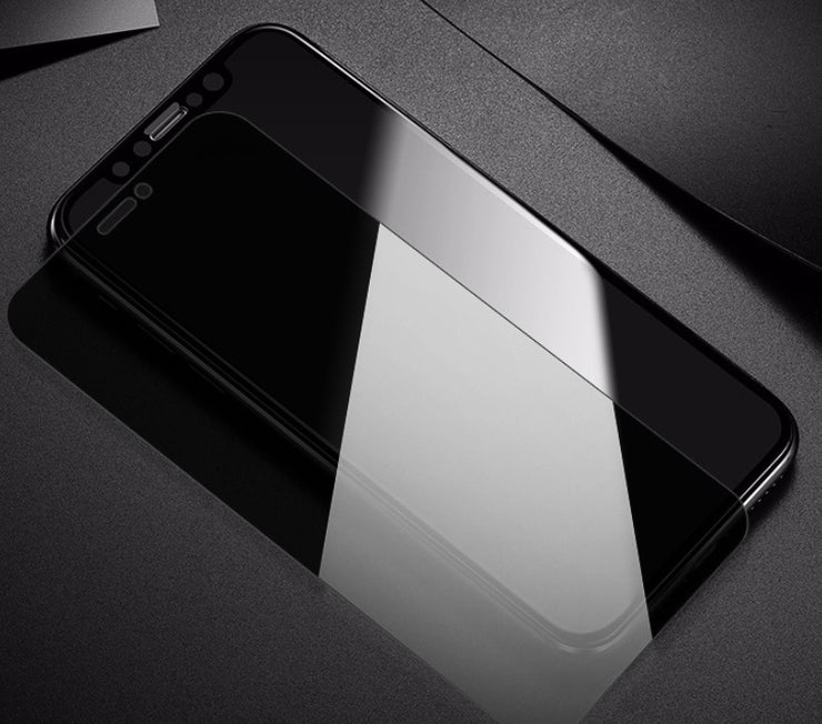 Protecteur d’Écran Téléphone en Verre Trempé