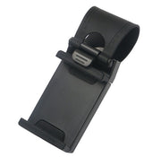 Support Téléphone VoitureClip Volant