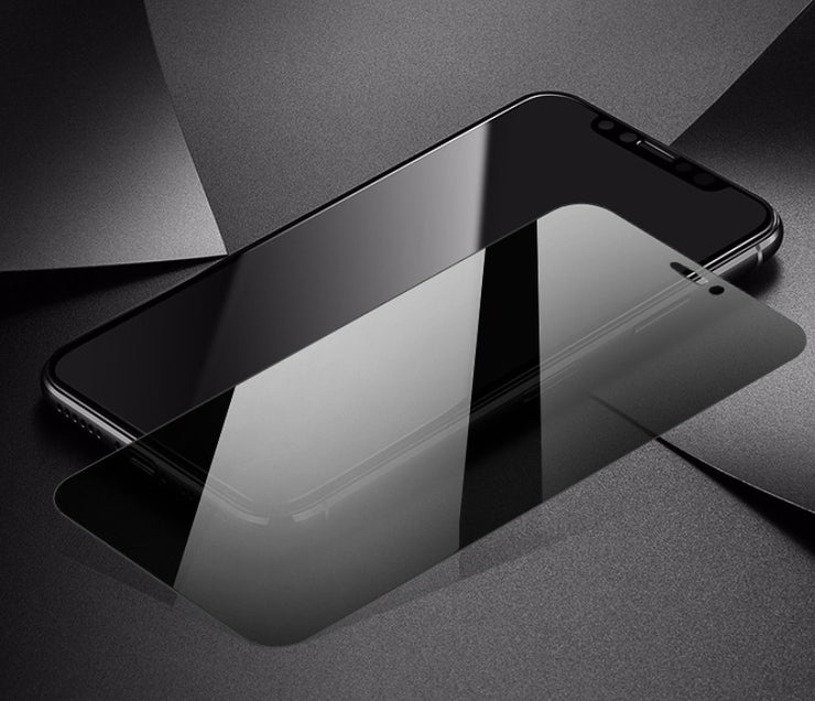 Protecteur d’Écran Téléphone en Verre Trempé