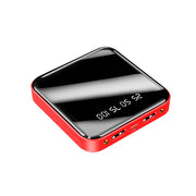 Mini Power Bank 20000mAh avec Écran Digital Miroir