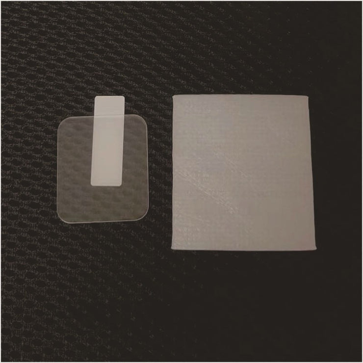 Protecteur d’Écran Verre & Acier pour Console de Jeu