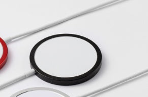 Chargeur sans fil magnétique MagSafe compatible Apple