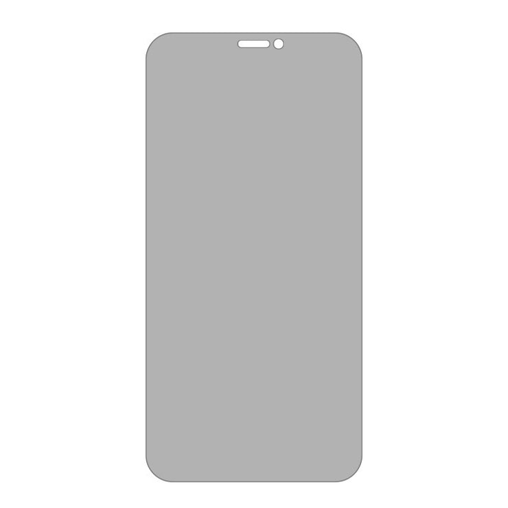 Protecteur d’Écran Téléphone en Verre Trempé