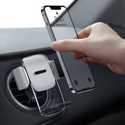 Support Voiture Clamp Fixation Facile