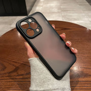Coque Téléphone Magnétique avec Recharge Sans Fil