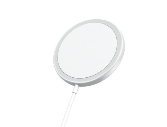 Chargeur sans fil magnétique MagSafe compatible Apple