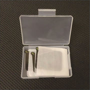 Protecteur d’Écran Verre & Acier pour Console de Jeu