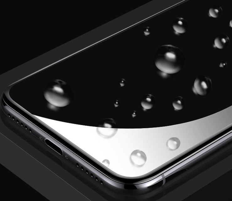 Protecteur d’Écran Téléphone en Verre Trempé