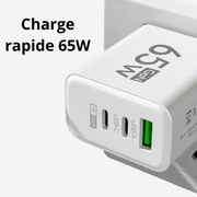Multi secteur rapide- Electroveo
