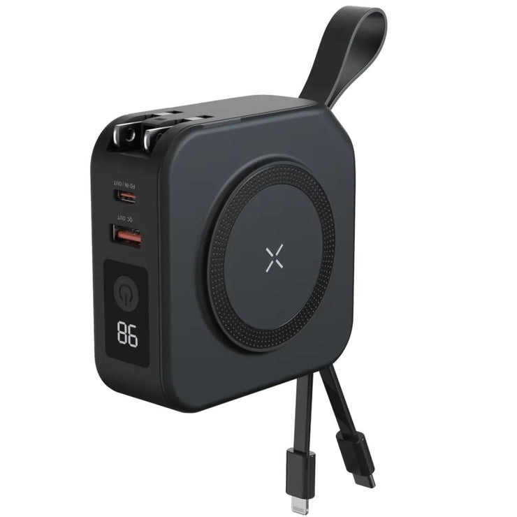 Power Bank Batterie Externe Portable