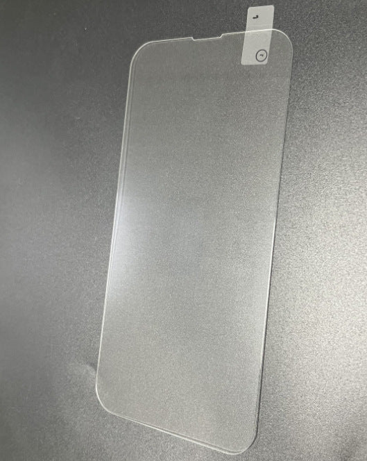 Verre Trempé Protecteur d’Écran pour Smartphone