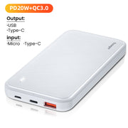 Essager Power Bank Batterie Externe Portable