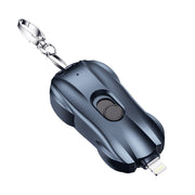 Mini Power Bank Portable Sans Fil Porte-Clés