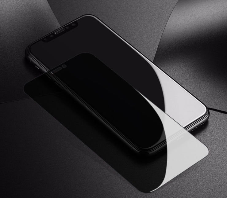 Protecteur d’Écran Téléphone en Verre Trempé