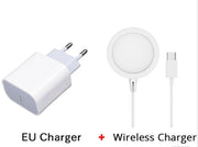 Chargeur sans fil magnétique MagSafe compatible Apple